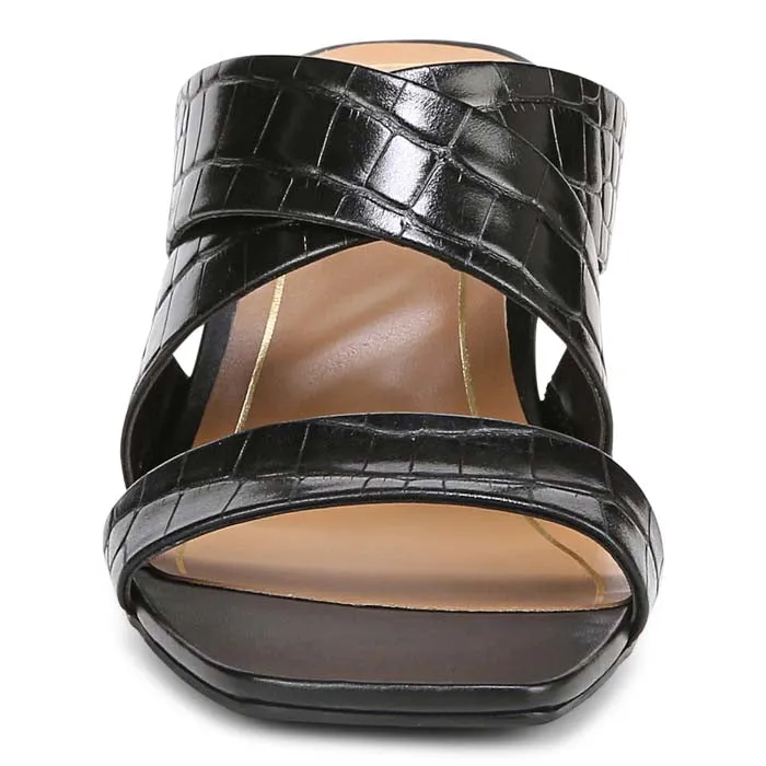 Womens Vionic Merlot in Black