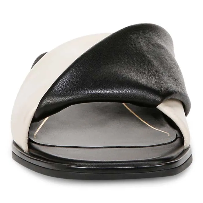 Womens Vionic Miramar in Black/Cream
