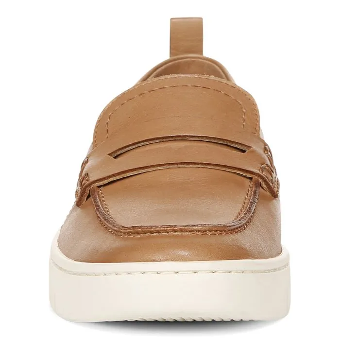 Womens Vionic Uptown in Camel