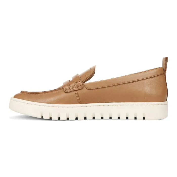 Womens Vionic Uptown in Camel