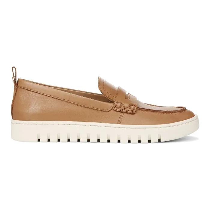 Womens Vionic Uptown in Camel