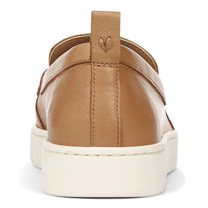 Womens Vionic Uptown in Camel