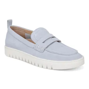 Womens Vionic Uptown in Skyway Blue