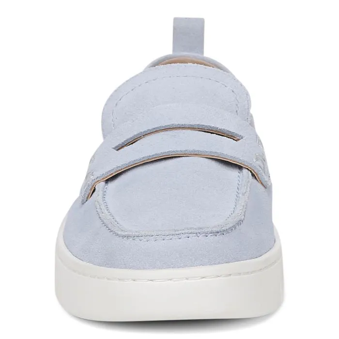 Womens Vionic Uptown in Skyway Blue