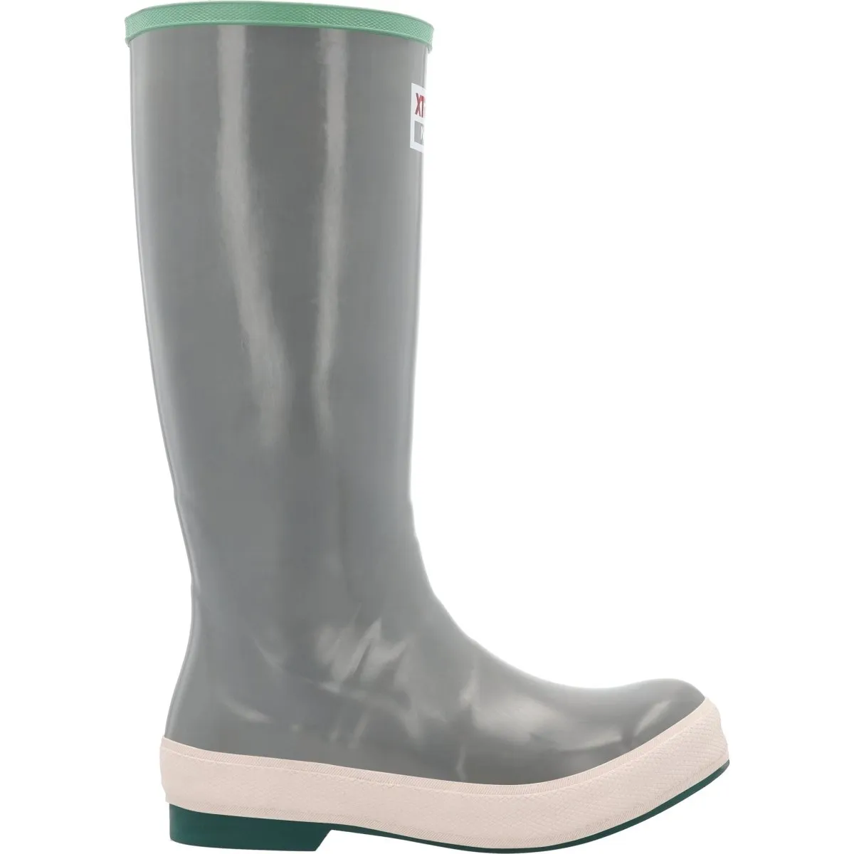 Xtratuf Legacy 15" Women's Boots Xwl1fh In Grey Haliborealis