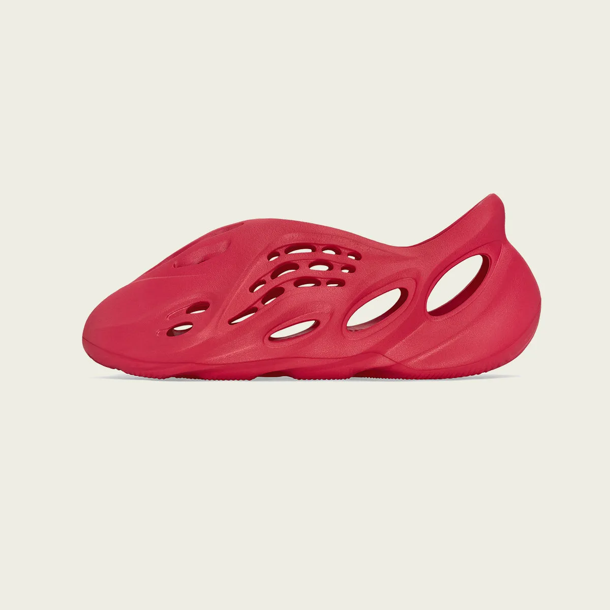YEEZY FOAM RUNNER VERMILION