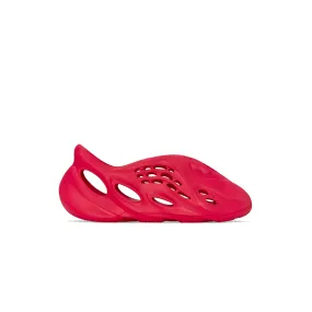 YEEZY FOAM RUNNER VERMILION