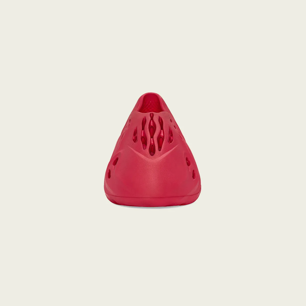 YEEZY FOAM RUNNER VERMILION