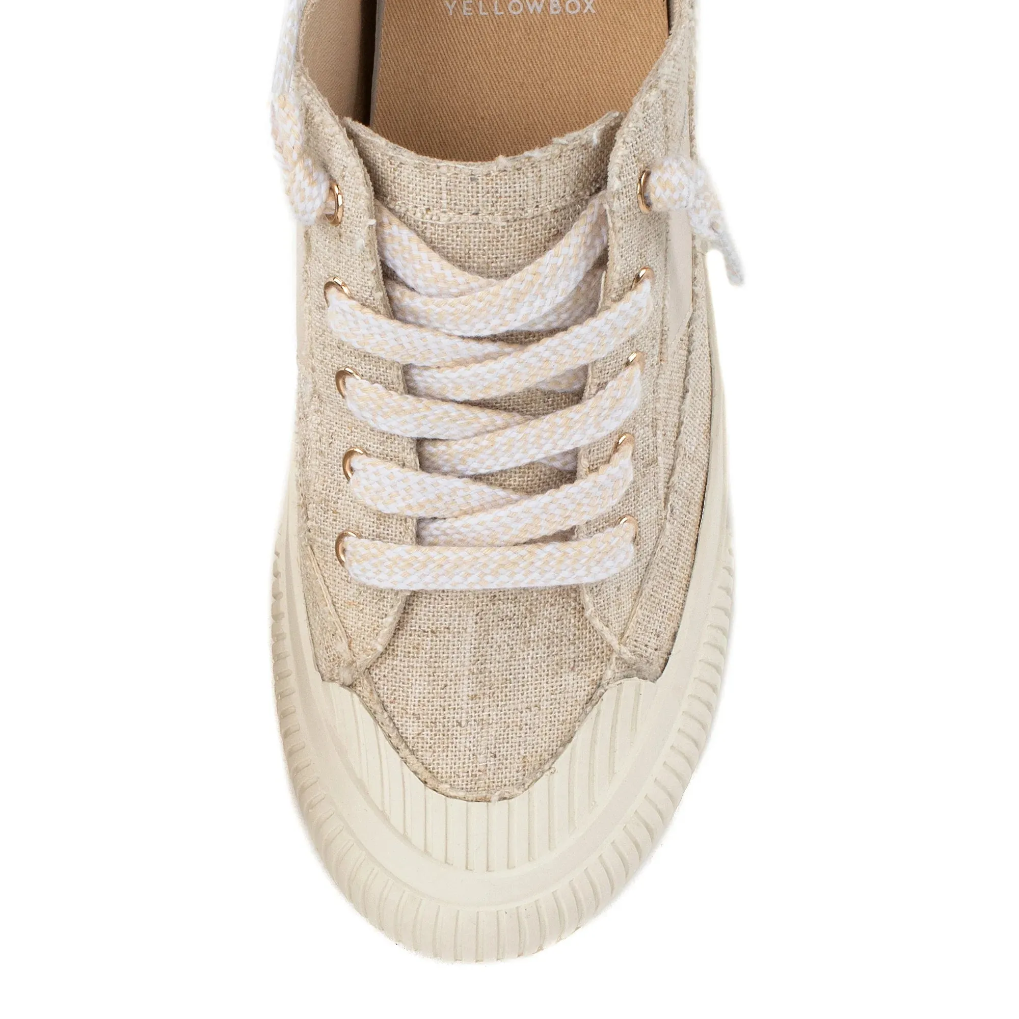 Yellowbox Ghent Slip-on Sneaker