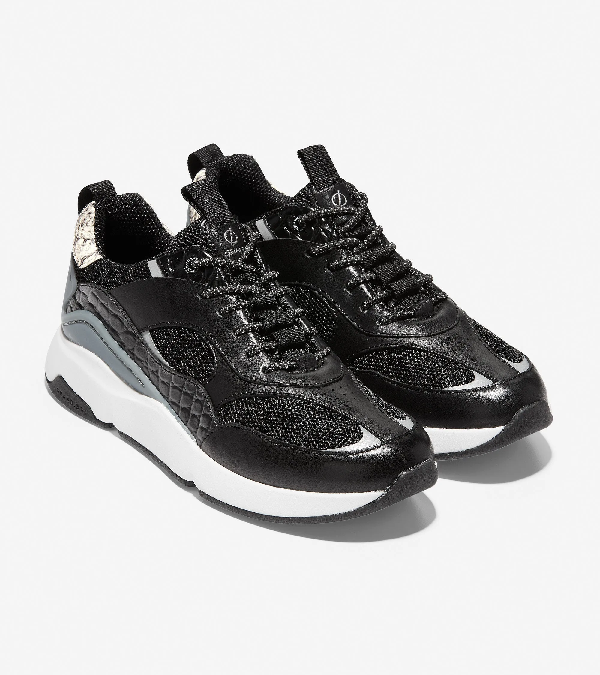 ZERØGRAND City Trainer