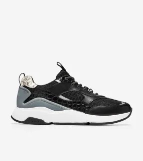 ZERØGRAND City Trainer