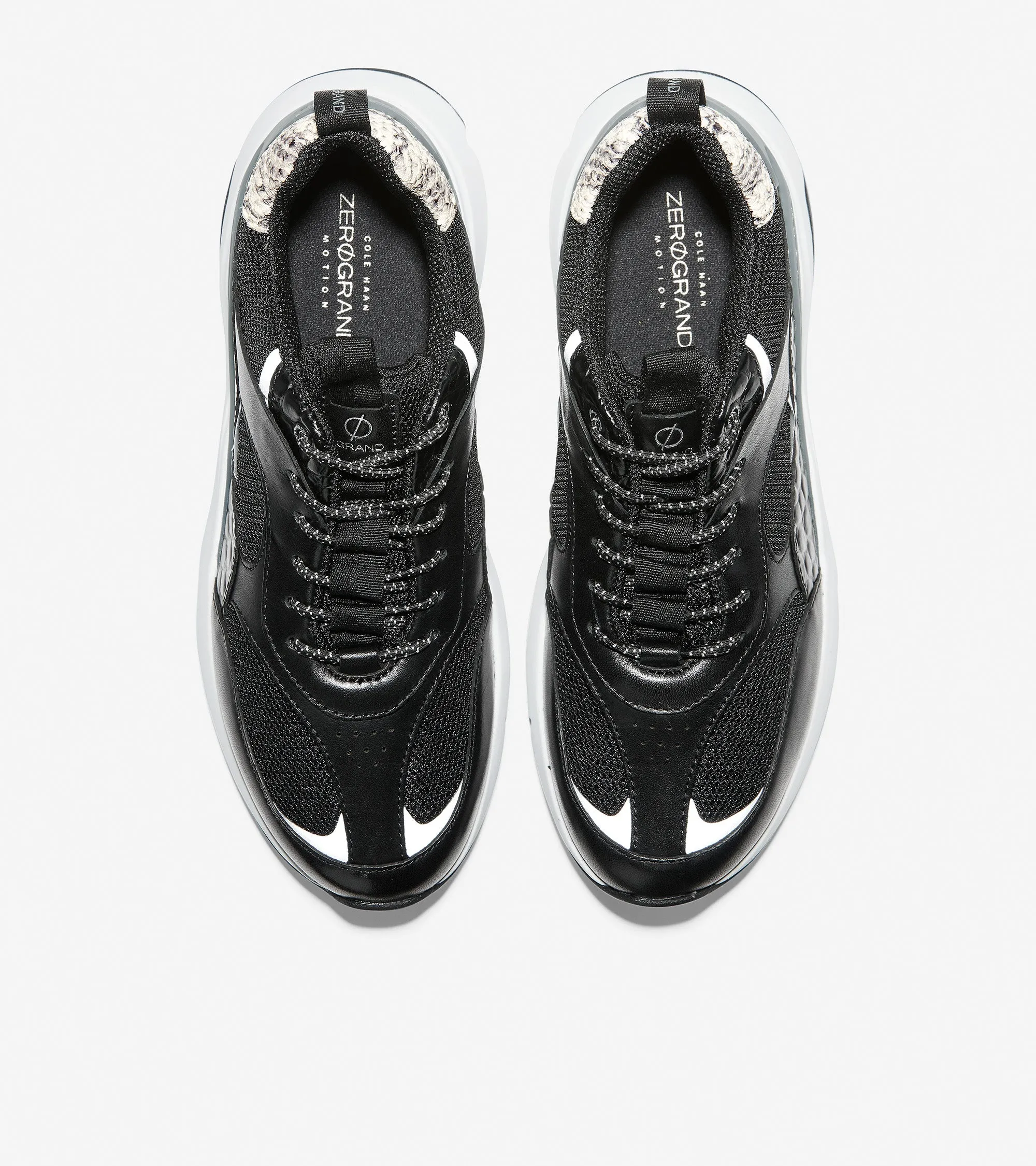ZERØGRAND City Trainer