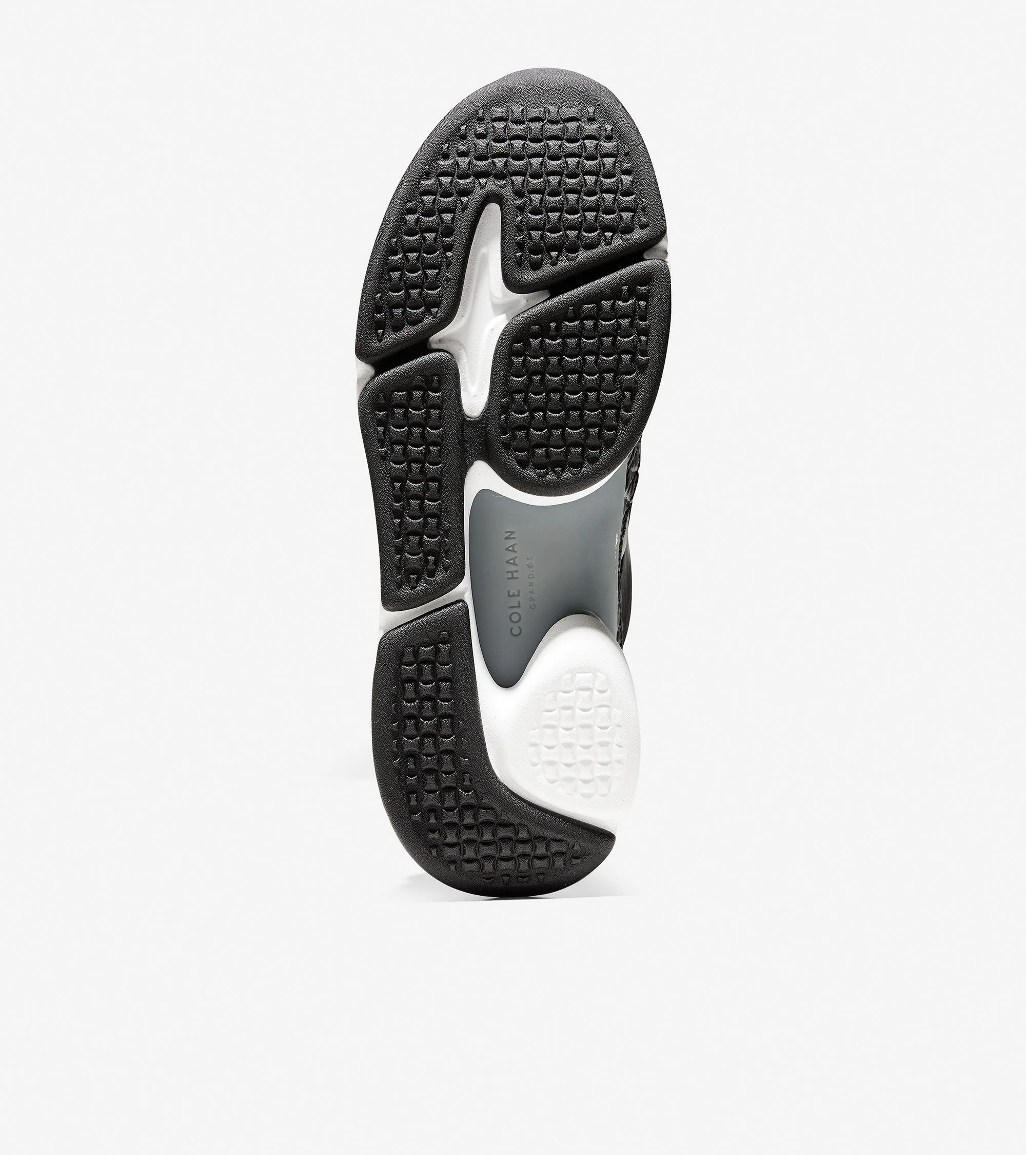 ZERØGRAND City Trainer