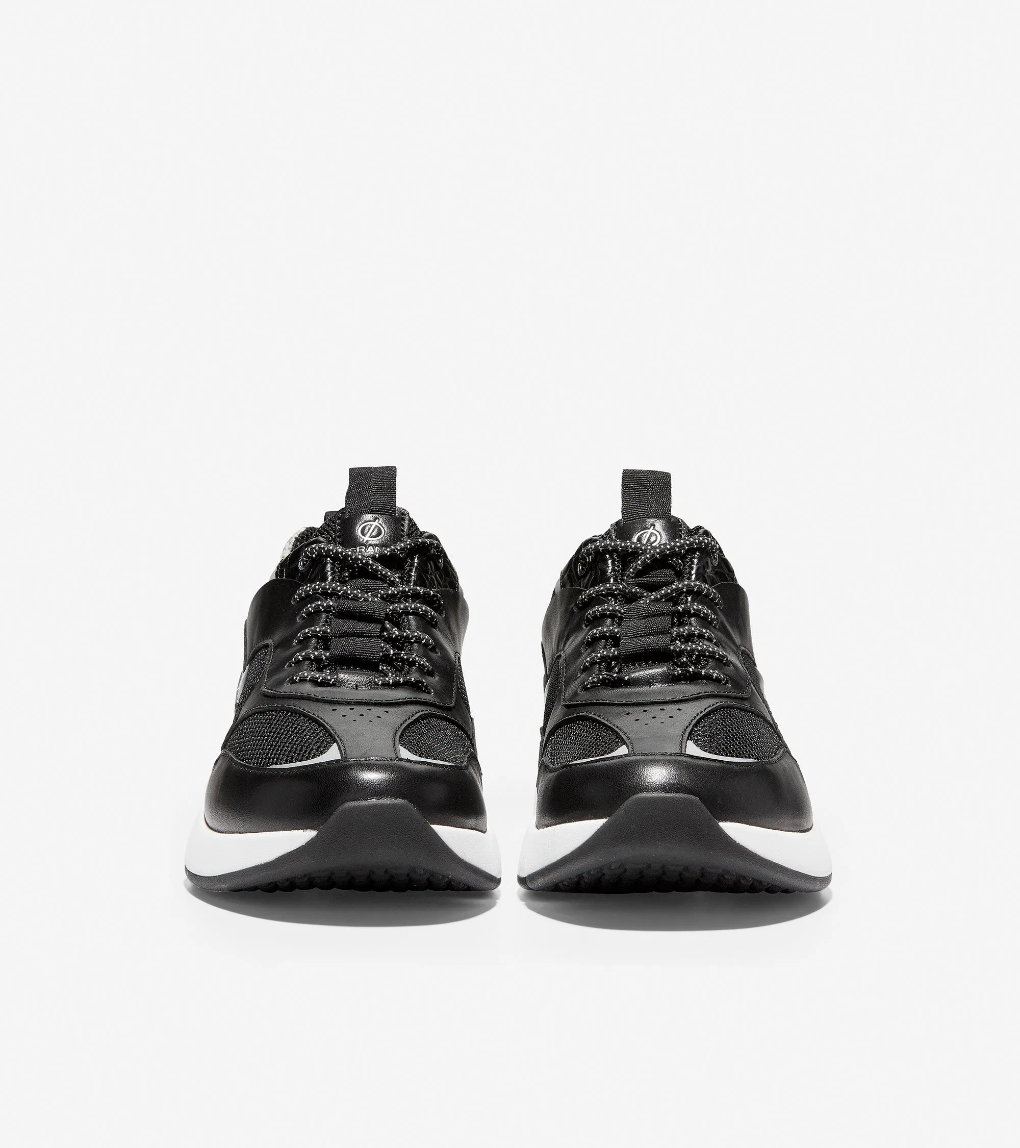 ZERØGRAND City Trainer