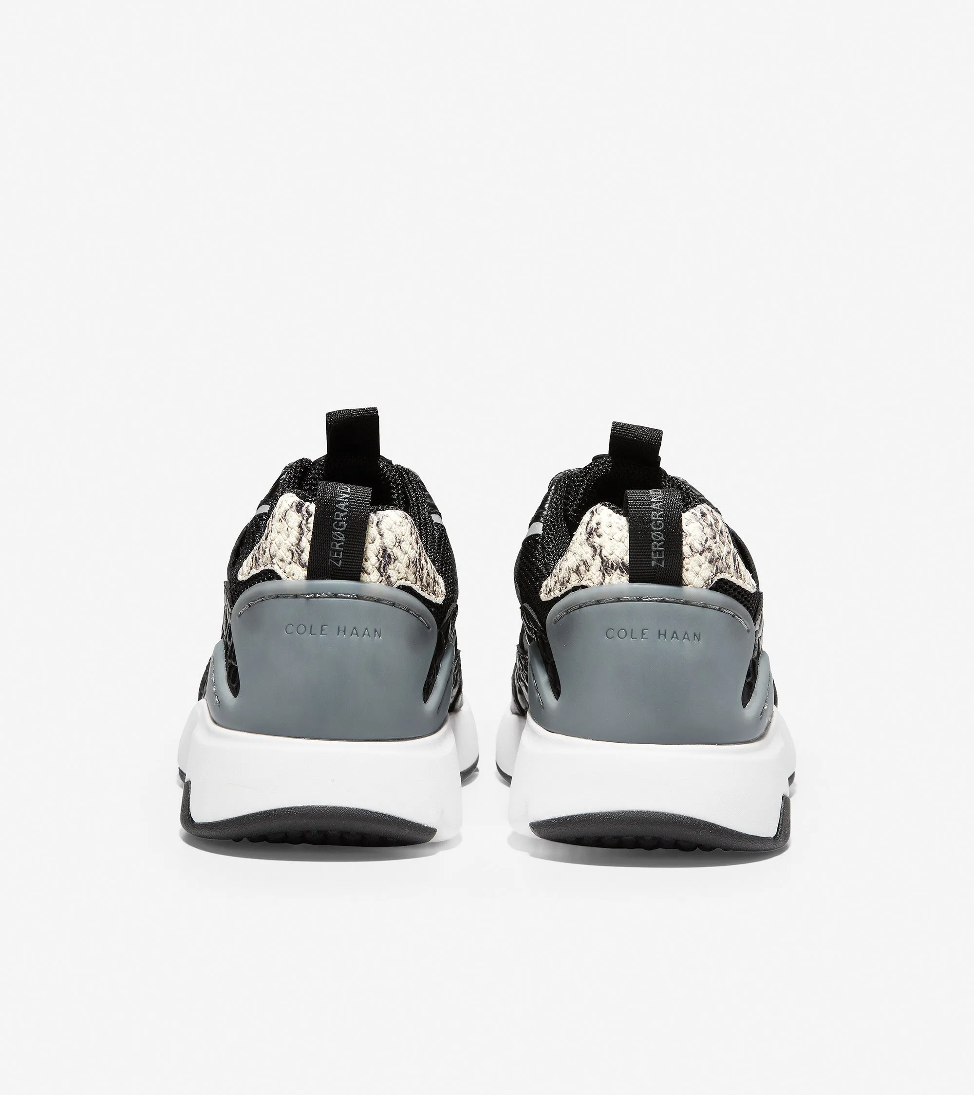 ZERØGRAND City Trainer