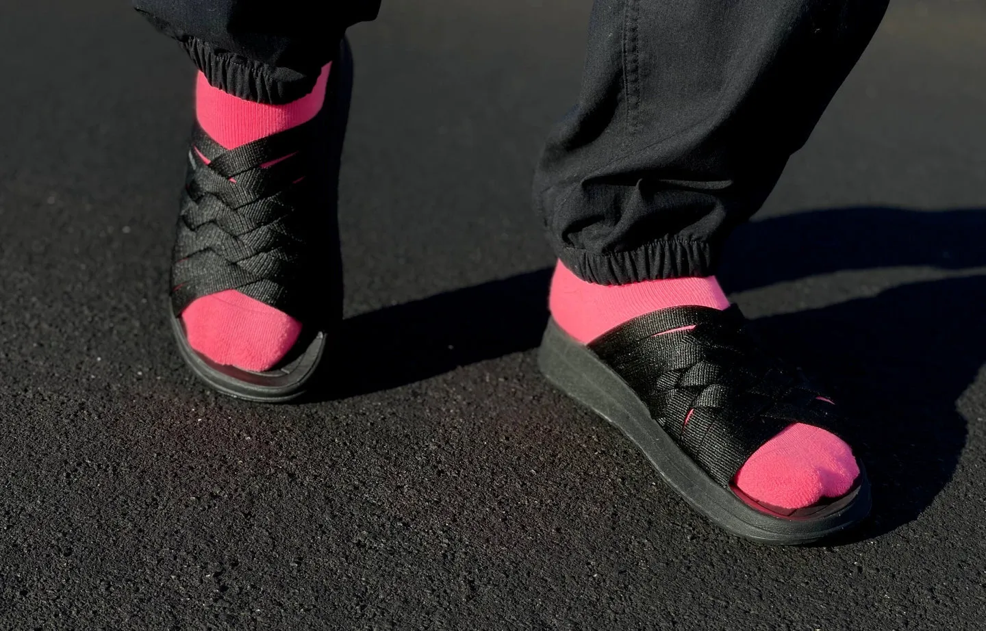 Zuma /  Classic Nylon Black Black