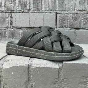 Zuma LX Recycled /  Classic Nylon Black